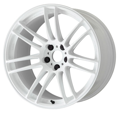 WORK EMOTION ZR7