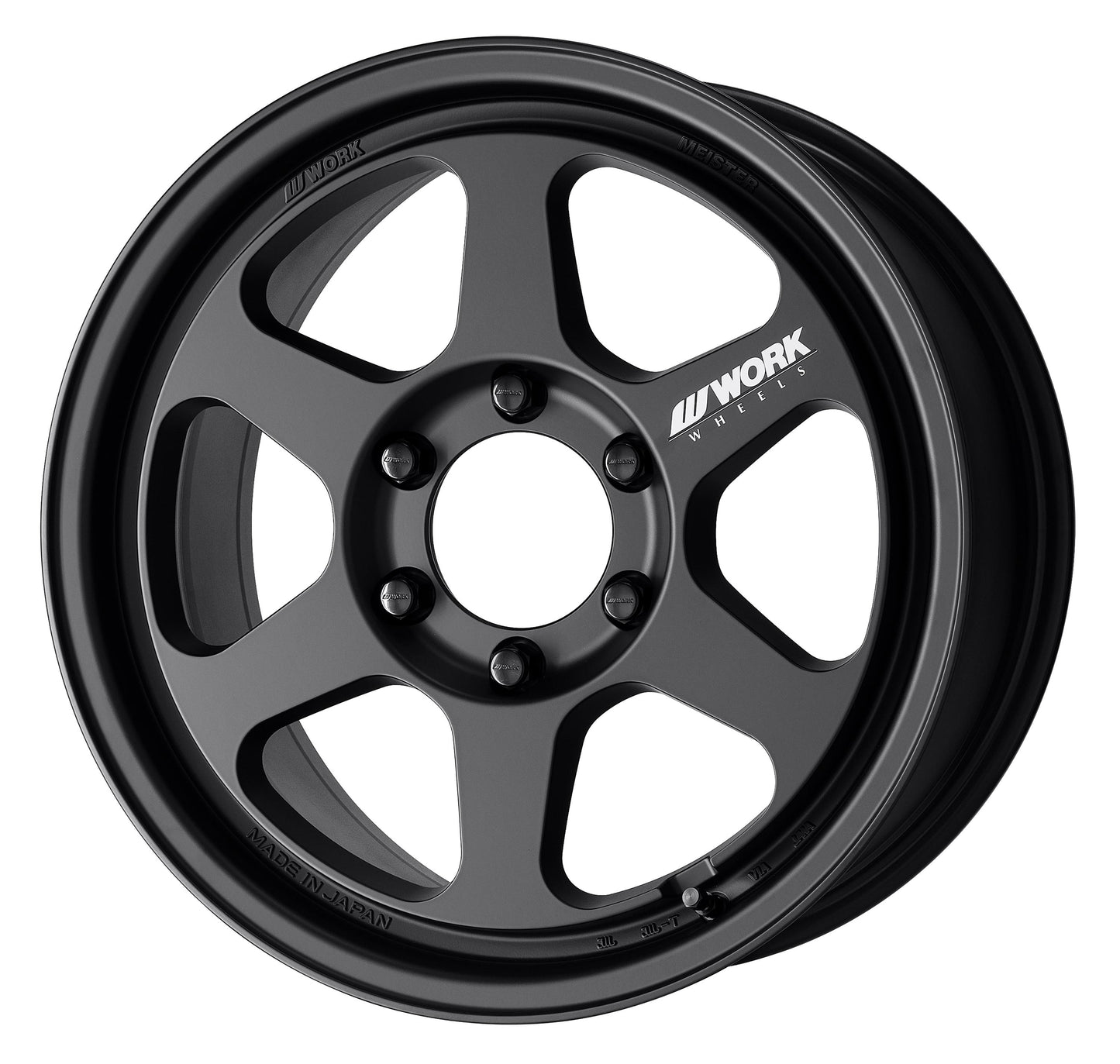 WORK MEISTER L1 1PIECE SUV