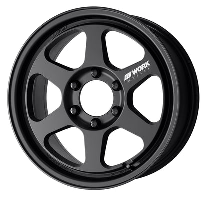 WORK MEISTER L1 1PIECE SUV