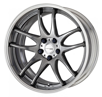 WORK EMOTION CR 2P