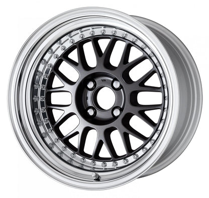 WORK MEISTER M1 3PIECE