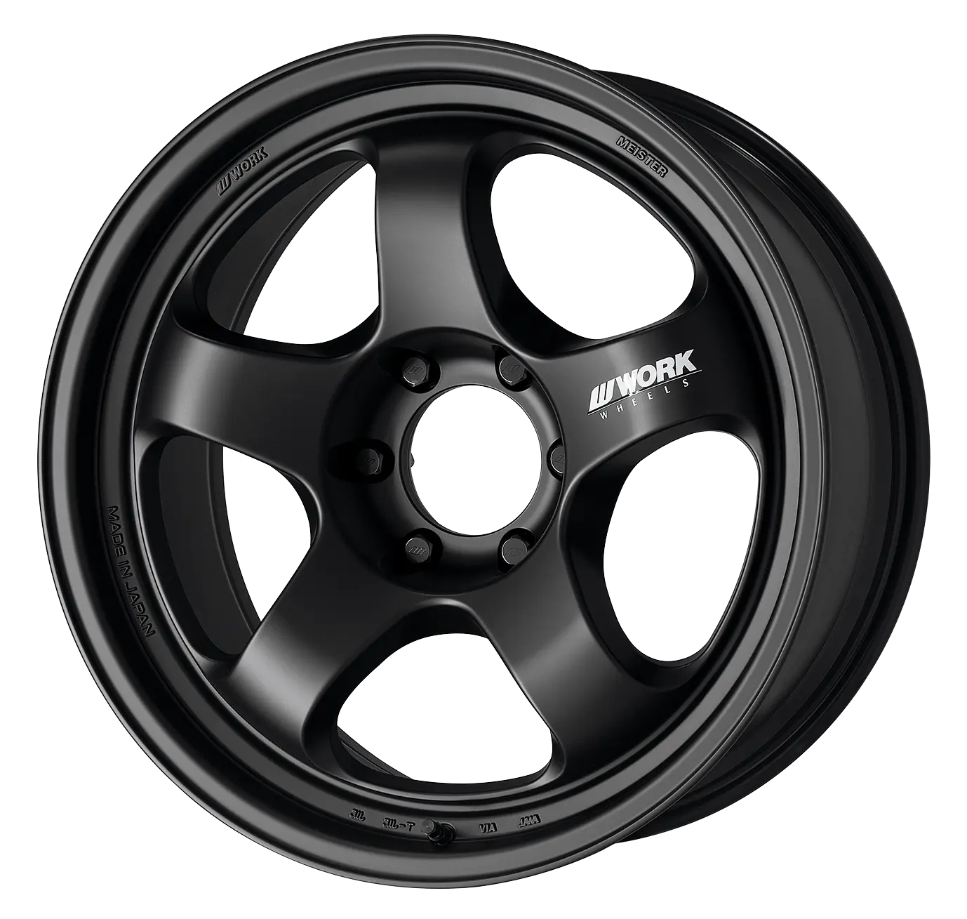 WORK MEISTER S1 1PIECE SUV