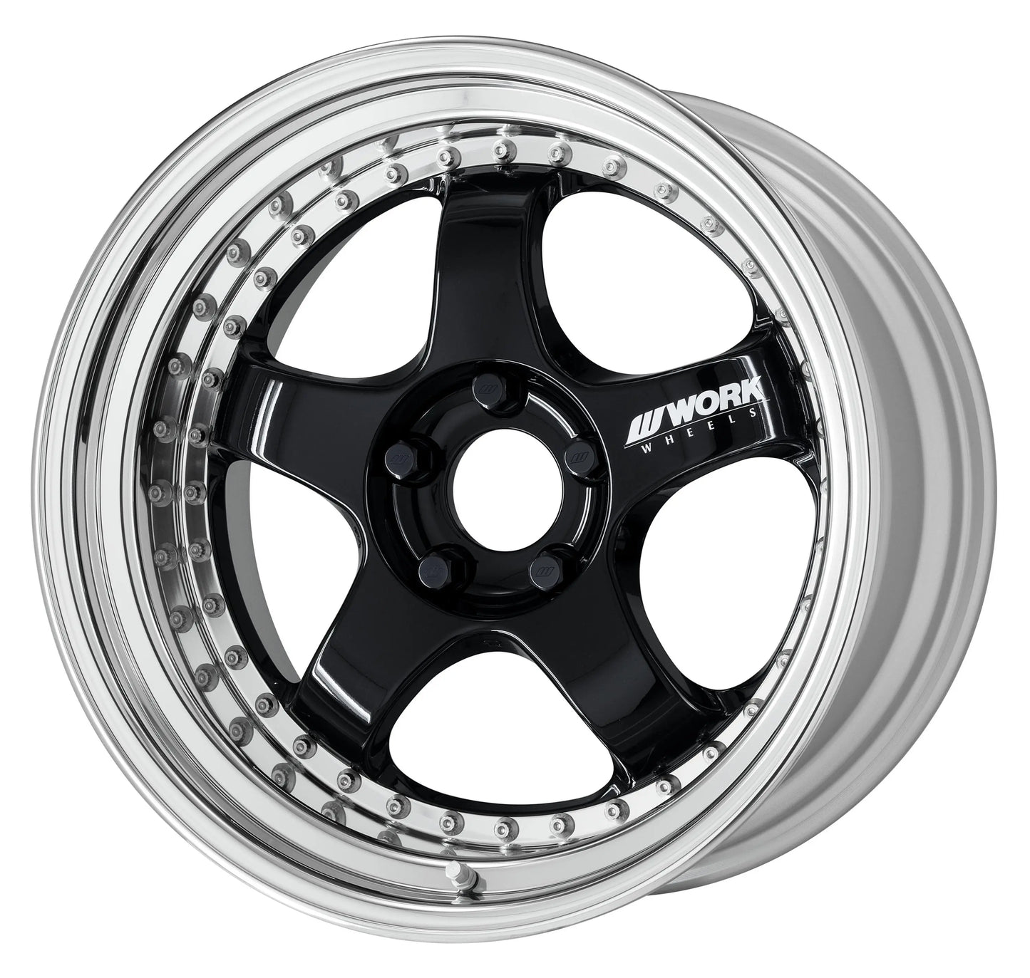 WORK MEISTER S1 3P