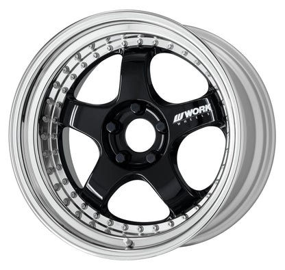 WORK MEISTER S1 3P