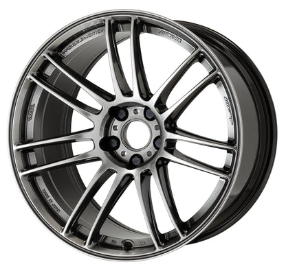 WORK EMOTION ZR7