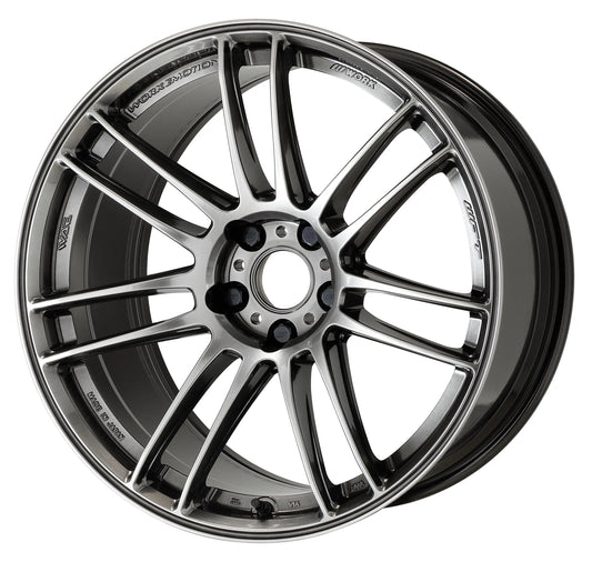 WORK EMOTION ZR7