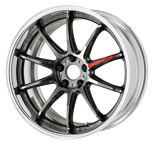 WORK EMOTION ZR10 2P