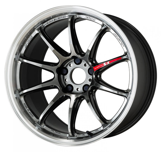 WORK EMOTION ZR10