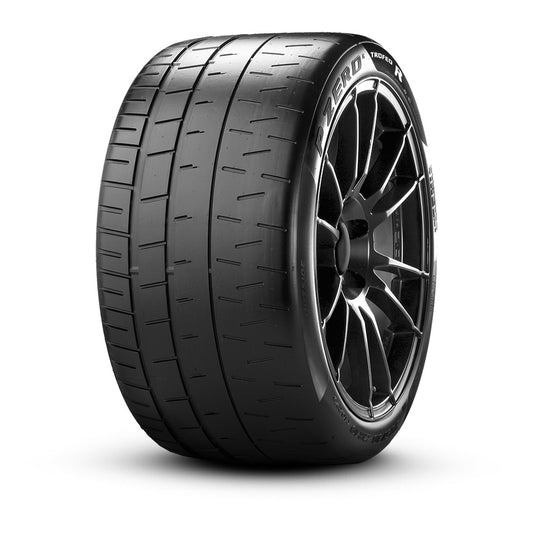 Pirelli Pzero Trofeo R