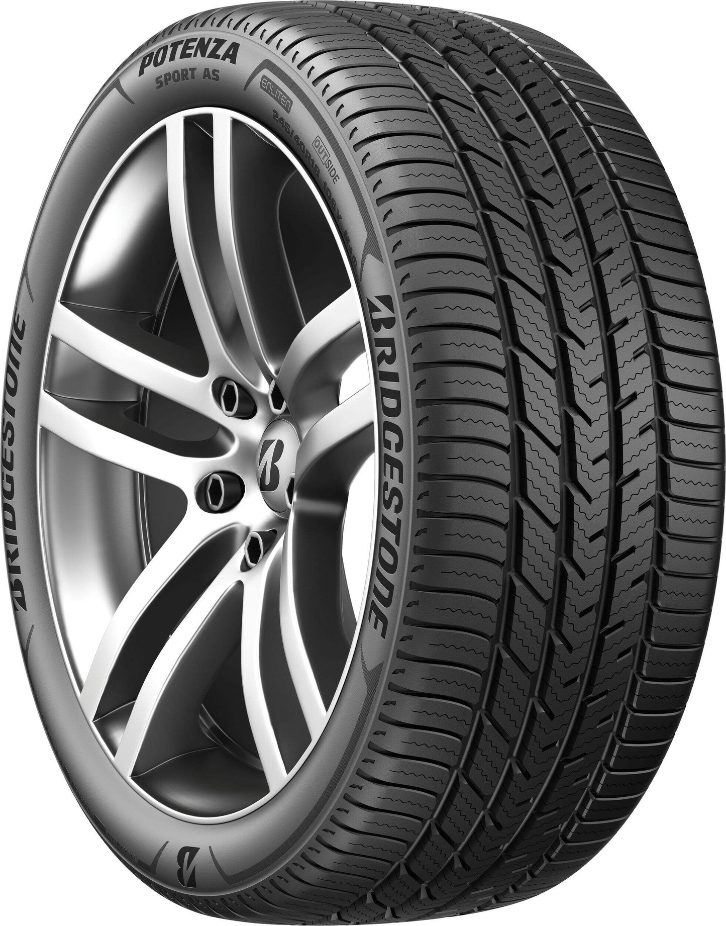 Bridgestone Potenza Sport