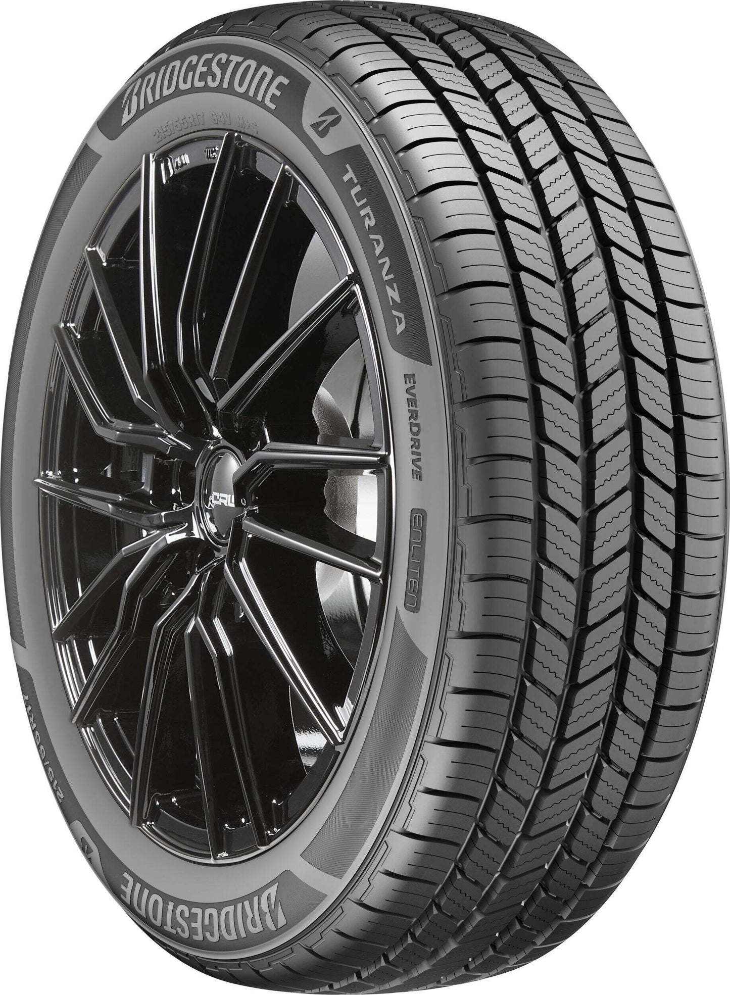 BRIDGESTONE TURANZA EVERDRIVE