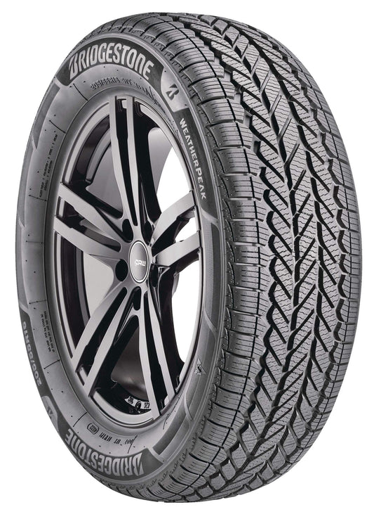 Bridgestone WeatherPeak