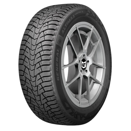 GENERAL ALTIMAX ARCTIC X (NEW)