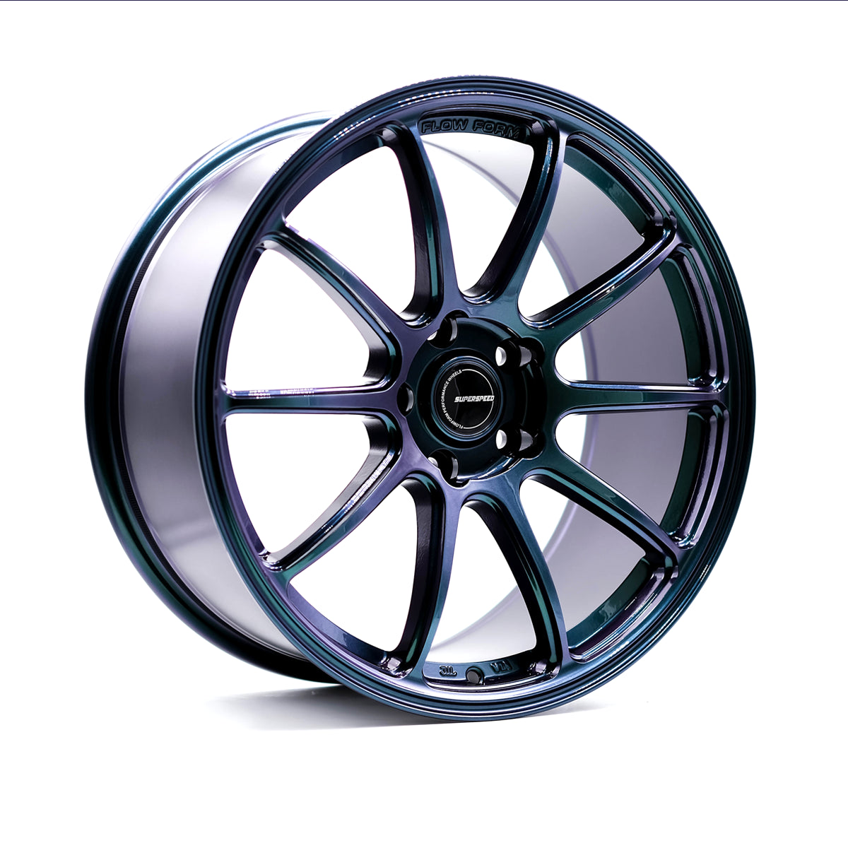 FLOWFORM RF03RR