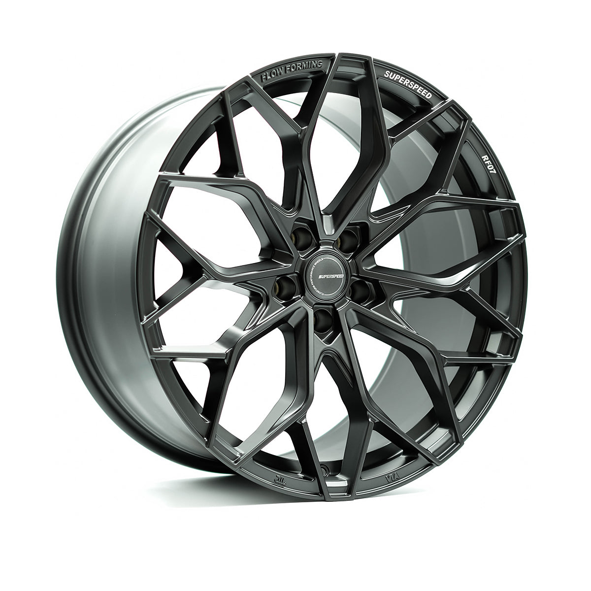 FLOWFORM RF07