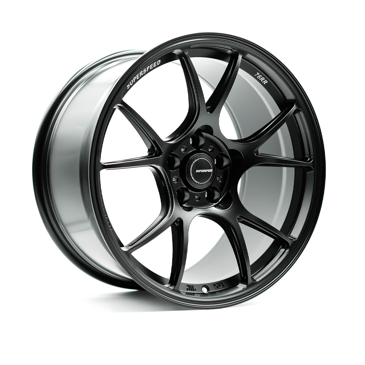 FLOWFORM 76RR