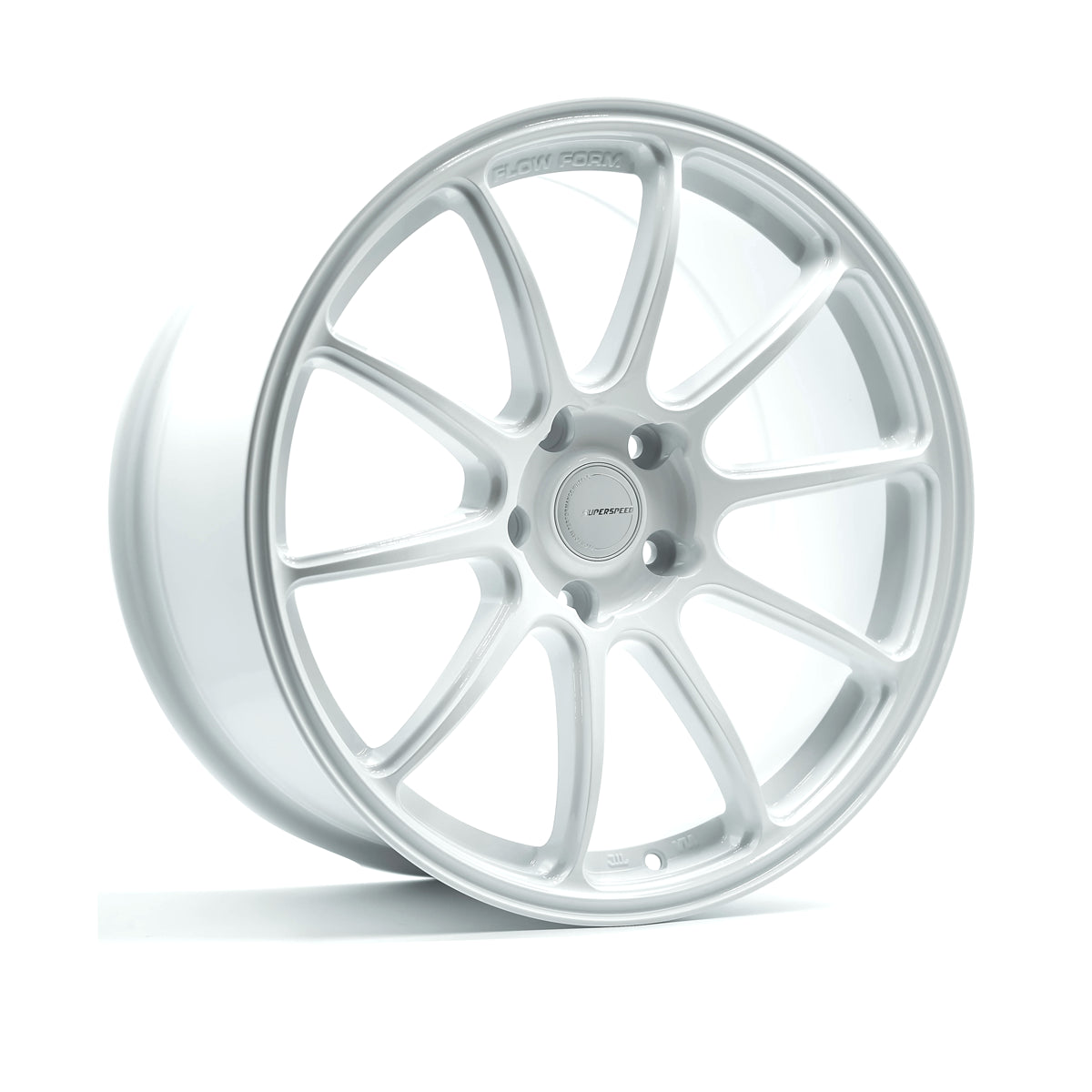 FLOWFORM RF03RR