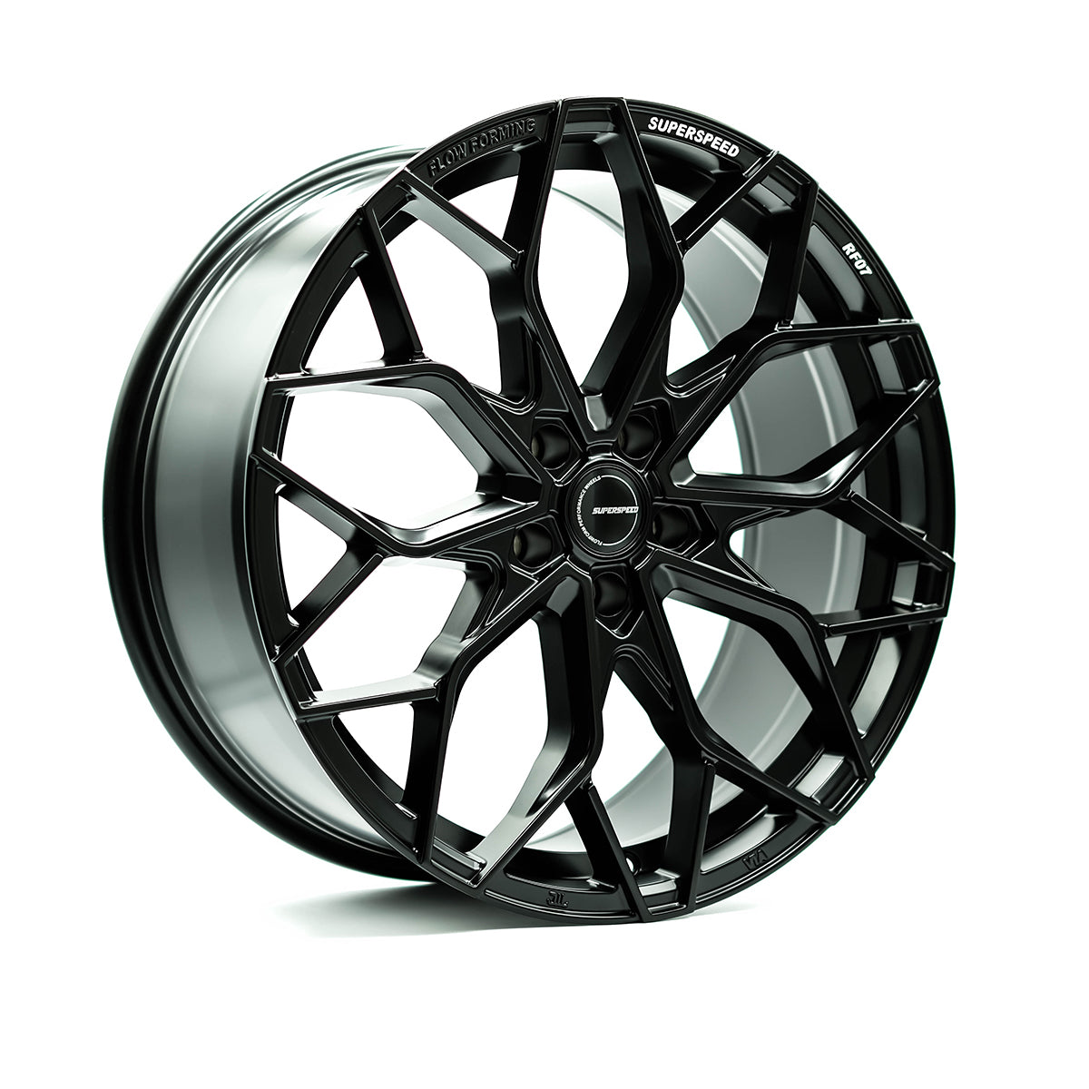 FLOWFORM RF07