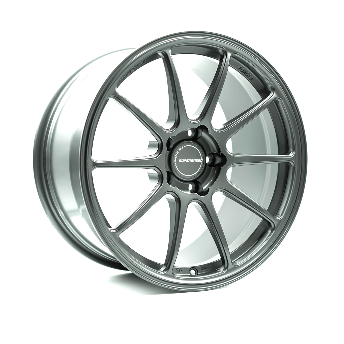FORGED PF03RR