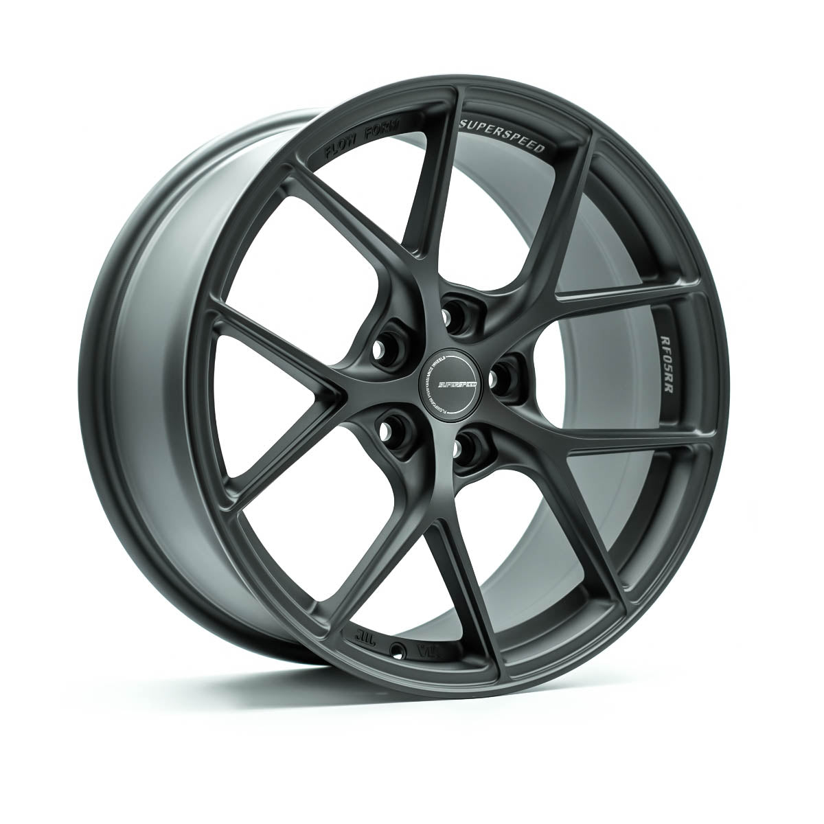 FLOWFORM RF05RR