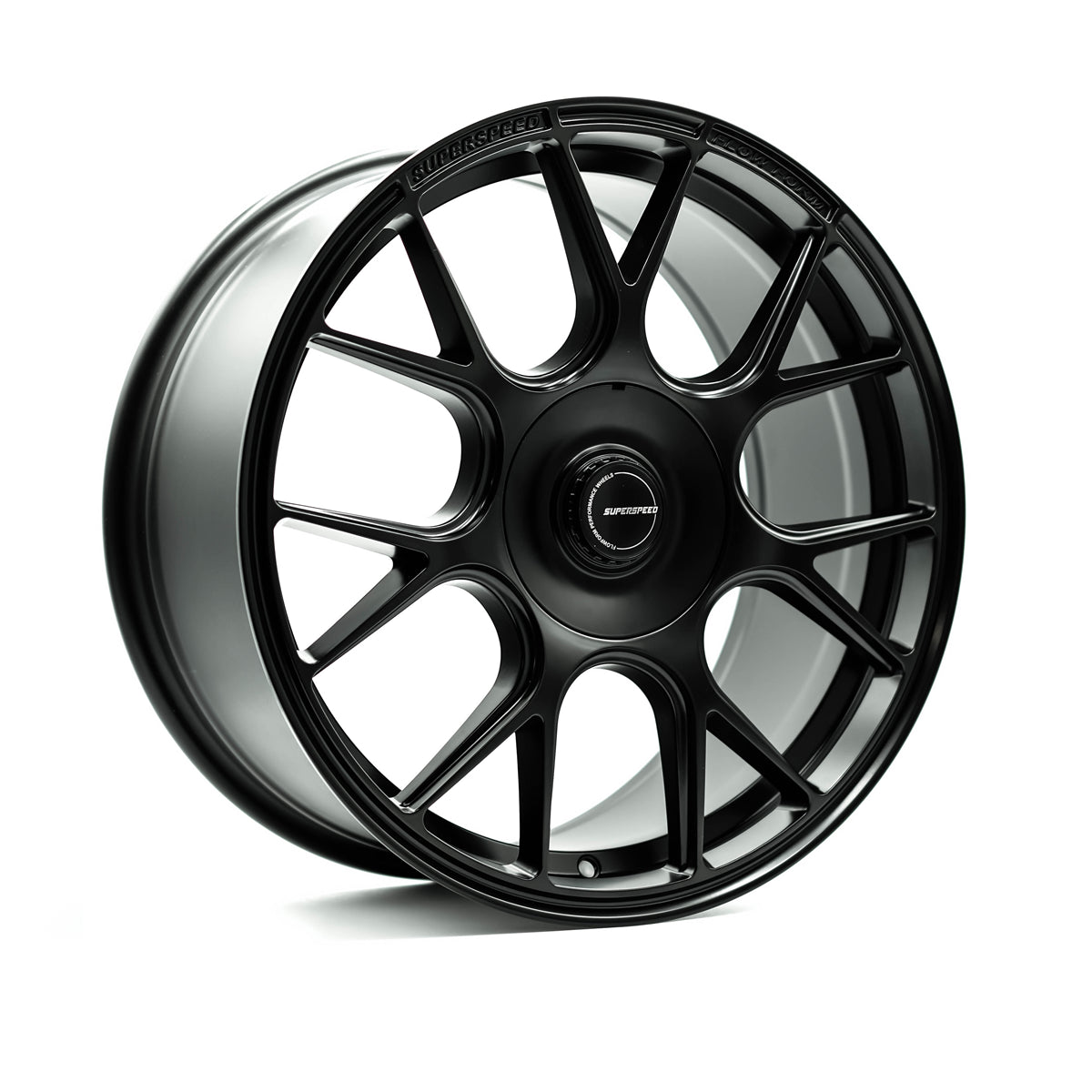 FLOWFORM RF01 PROGRESSIVE