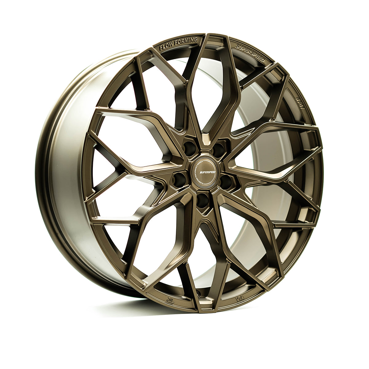 FLOWFORM RF07