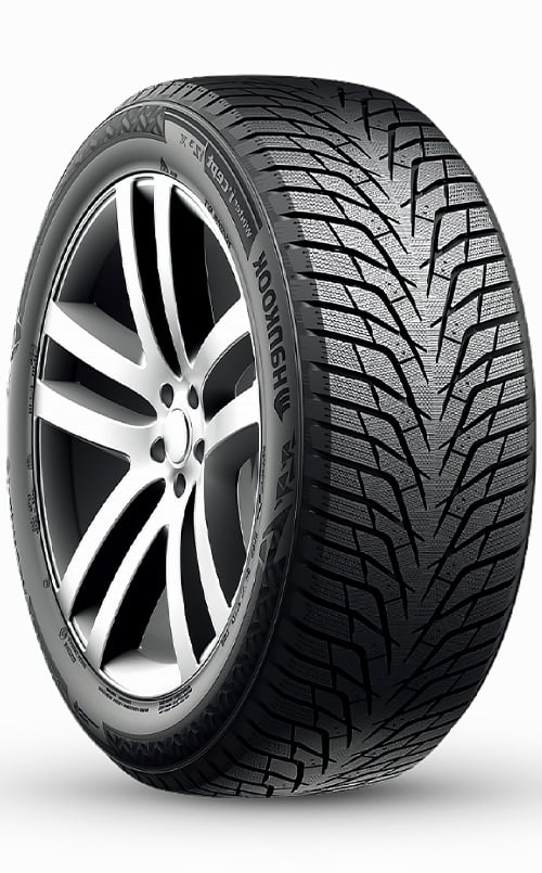 HANKOOK WINTER I*CEPT IZ3 X RW10