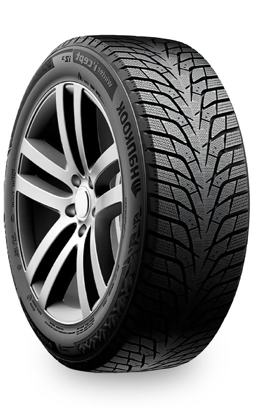 HANKOOK WINTER I*CEPT IZ3 RW10