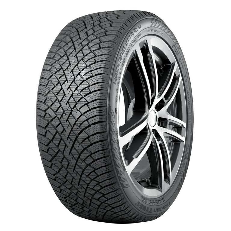NOKIAN HAKKA R5 EV