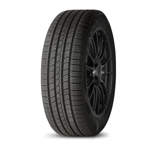 Pirelli P7 AS Plus 3