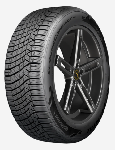 Continental SecureContact AW