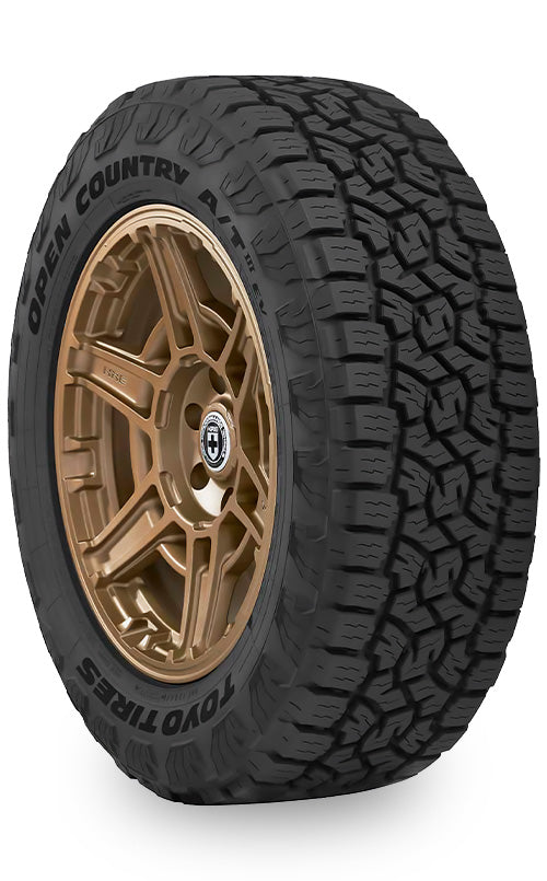 Toyo Open Country A/T III EV