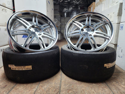 WORK Varianza T1S - Set Specials