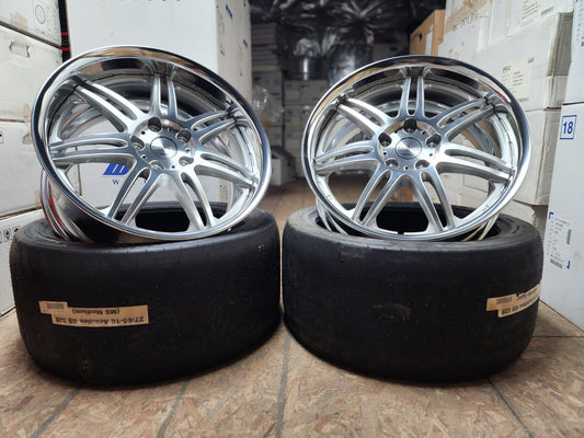 WORK Varianza T1S - Set Specials