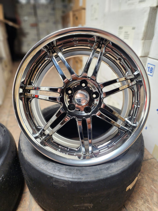 WORK Varianza T1S - Set Specials