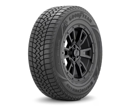 Goodyear Wintercommand Lt
