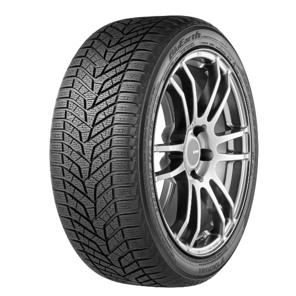 Yokohama V905 BluEarth RFT