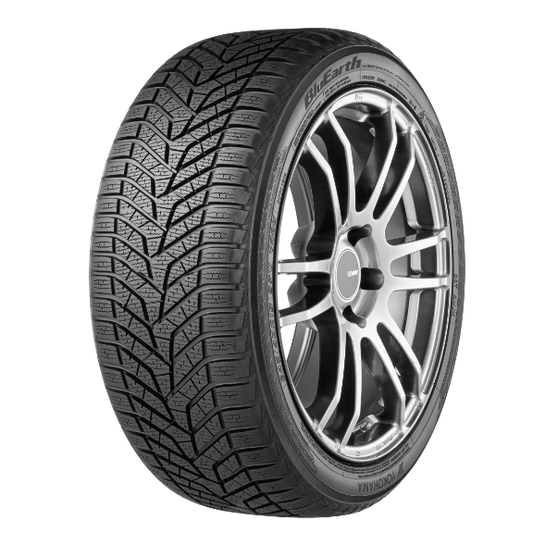 Yokohama V905 BluEarth RFT