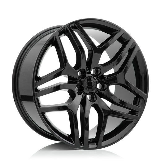 RS LS1