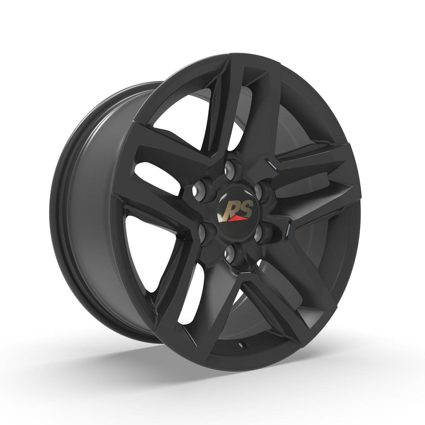 RS TP5