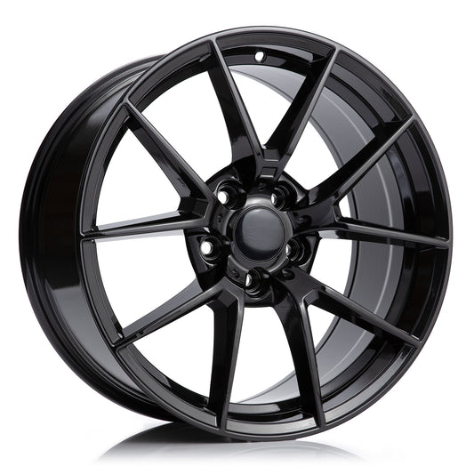 RS CORSA