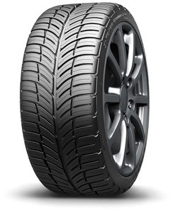 BFGoodrich g-Force COMP 2 A/S
