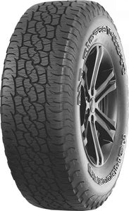 BFGoodrich Trail-Terrain T/A