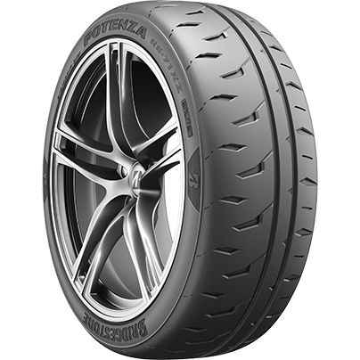 BRIDGESTONE POTENZA RE-71RZ