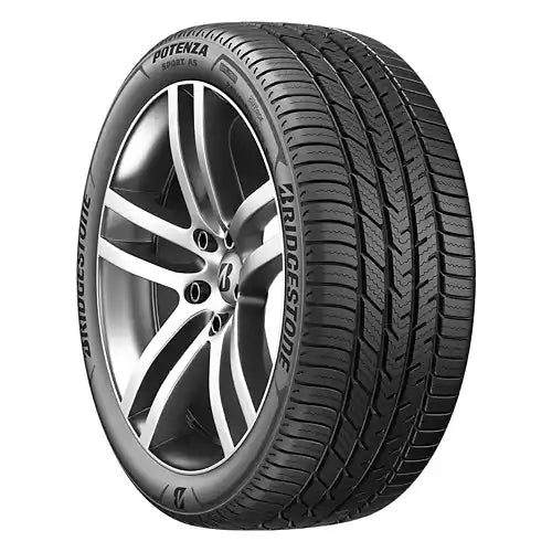 BRIDGESTONE POTENZA SPORT A/S