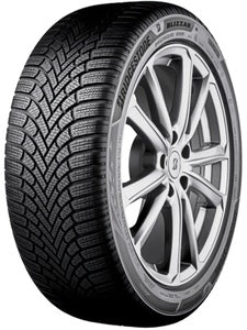 Bridgestone Blizzak 6