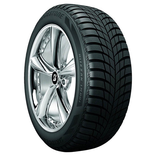 Bridgestone Blizzak Lm-001 Rft