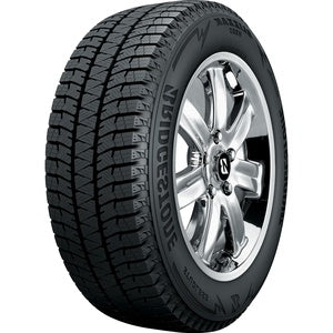 BRIDGESTONE BLIZZAK WS90