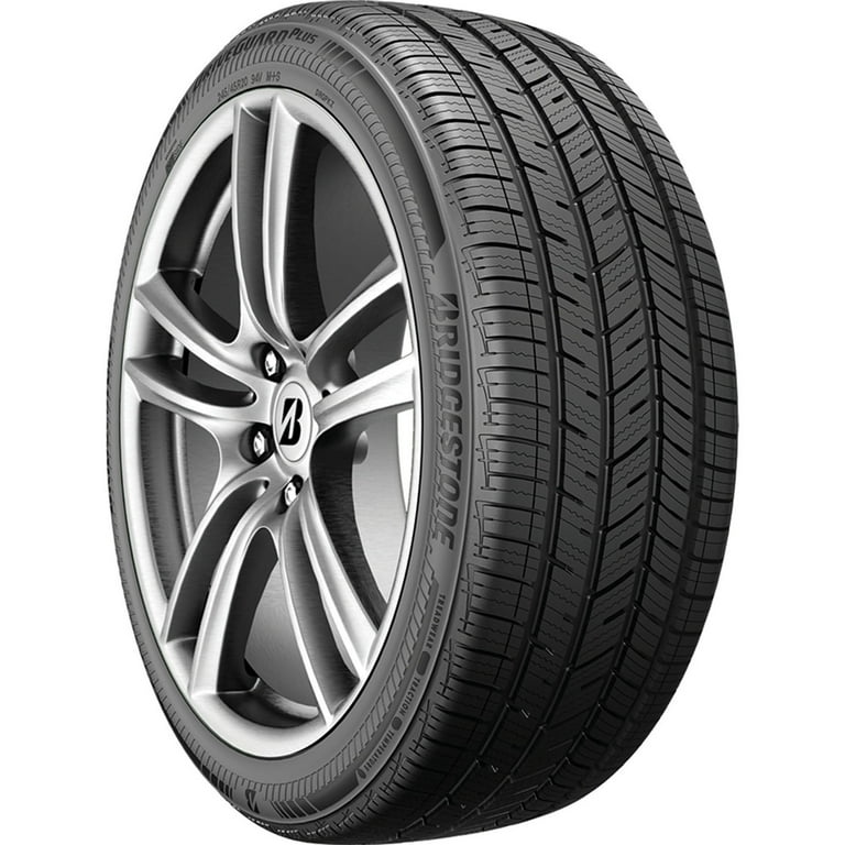 Bridgestone Driveguard Plus Rft