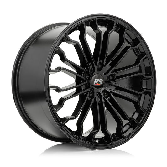 RS RP3